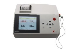 台式顶空分析仪 – MapXpert