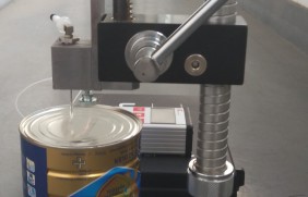 气调包装穿插器