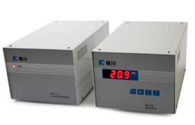 工业在线氧分析仪 – MA800 氧化锆氧传感器