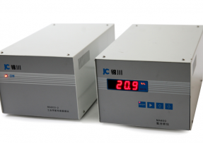 工业在线氧分析仪 – MA800EC 电化学